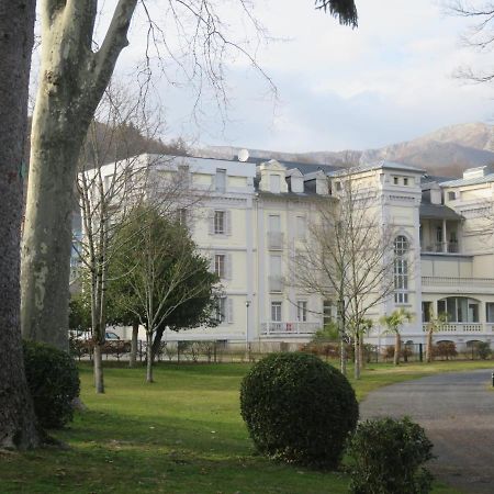 Le Balcon Du Parc, Entre Lourdes Et Gavarnie 阿赫莱斯热莱斯加佐斯特 外观 照片
