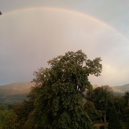 Le Balcon Du Parc, Entre Lourdes Et Gavarnie 阿赫莱斯热莱斯加佐斯特 外观 照片
