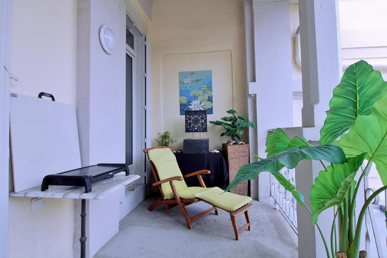 Le Balcon Du Parc, Entre Lourdes Et Gavarnie 阿赫莱斯热莱斯加佐斯特 外观 照片